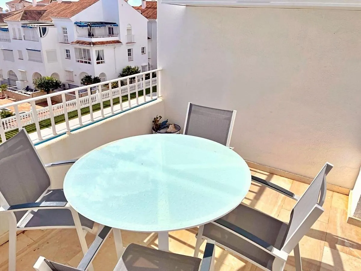 Apartament Urbanizacion Fuentes De Nerja 0*,  Hiszpania