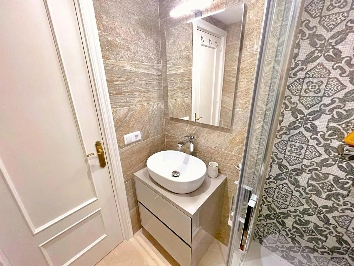 Apartament Urbanizacion Fuentes De Nerja
