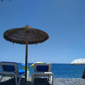  Apartamento Medina, Ganz Nah Zum Strand