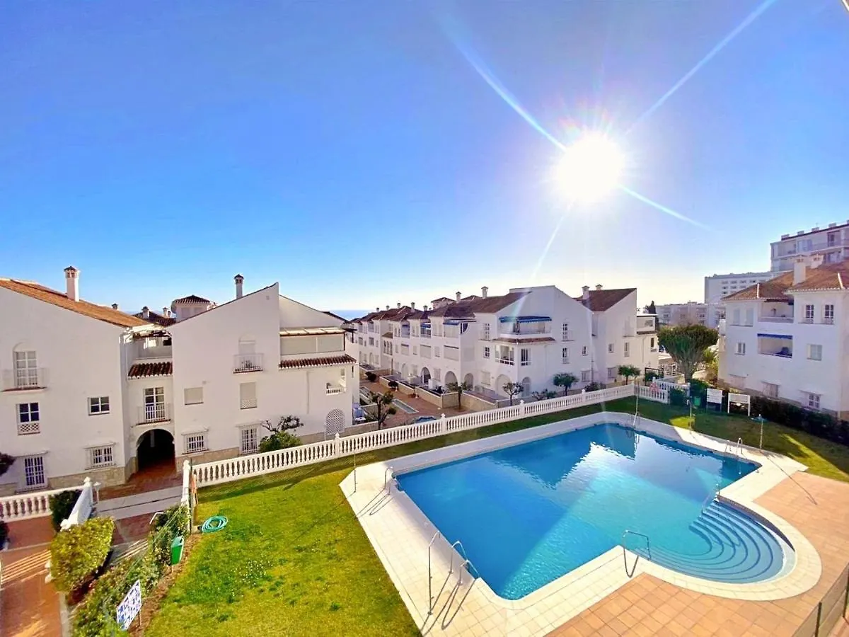 Urbanizacion Fuentes De Nerja Apartment Spain