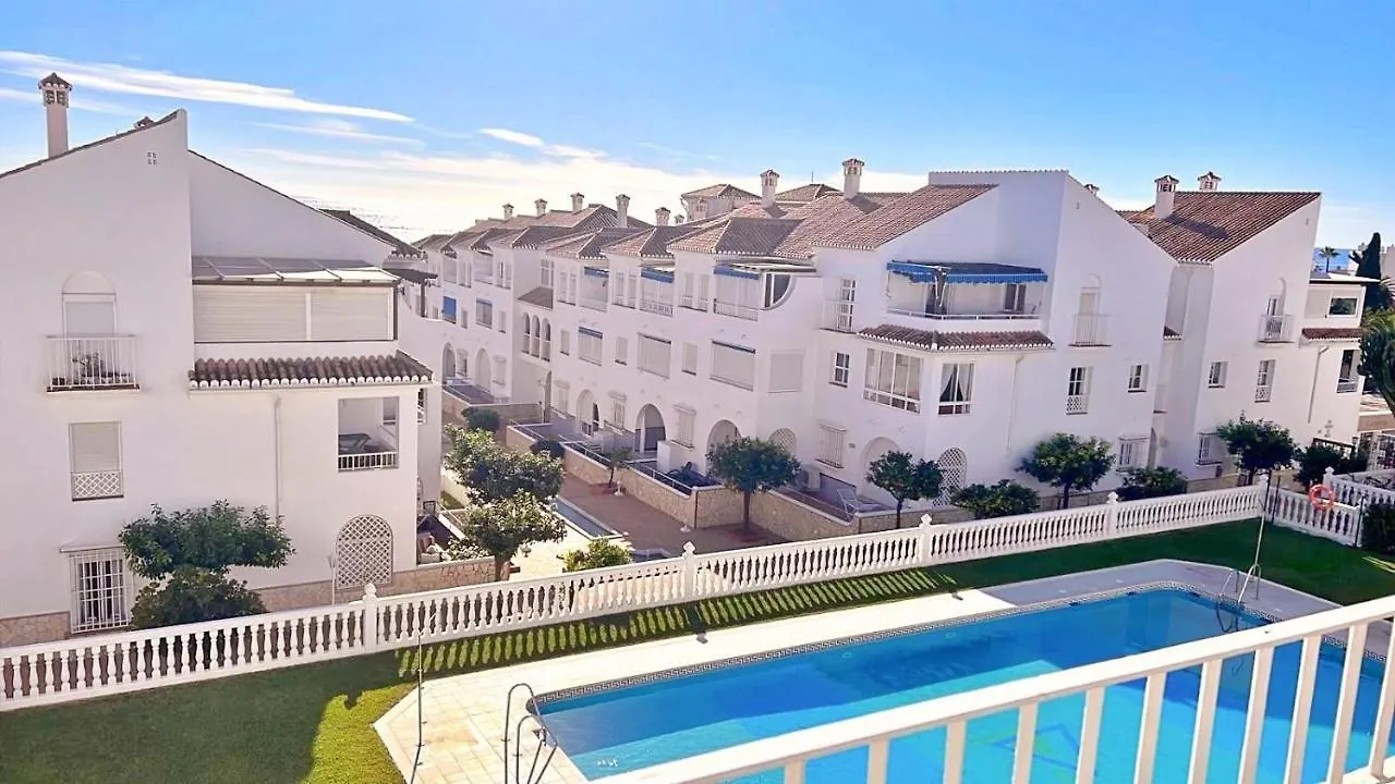 Urbanizacion Fuentes De Nerja Apartment