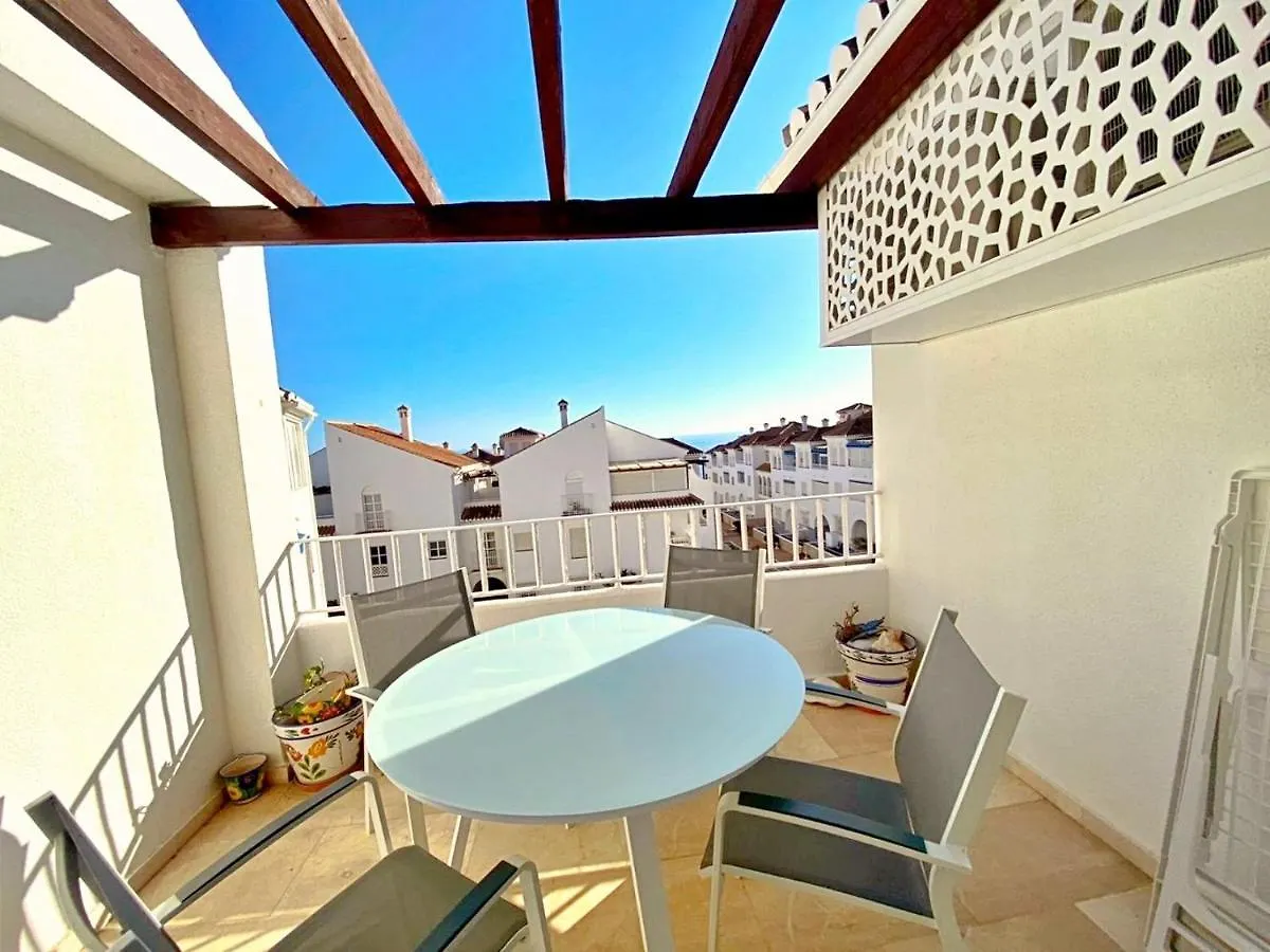 Urbanizacion Fuentes De Nerja Apartment