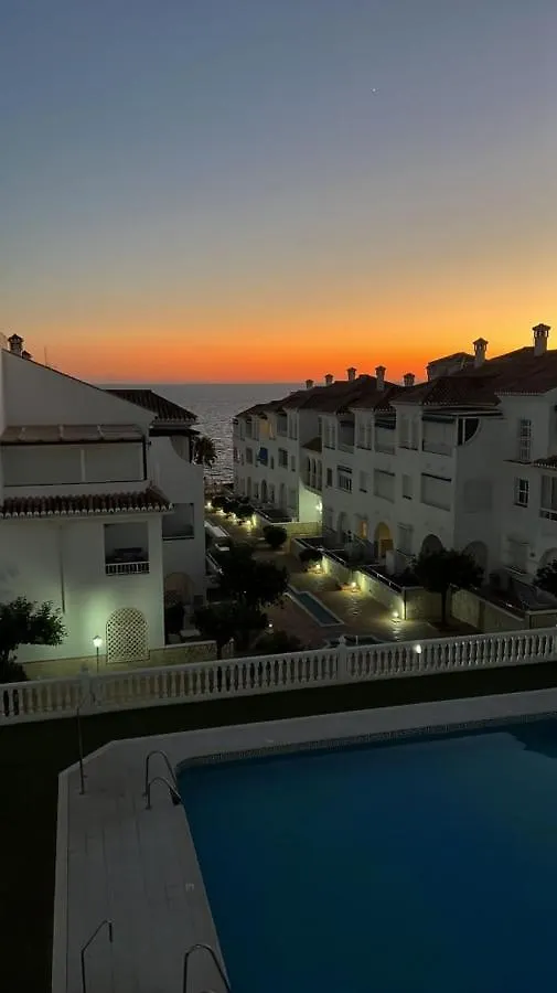 Urbanizacion Fuentes De Nerja Apartment