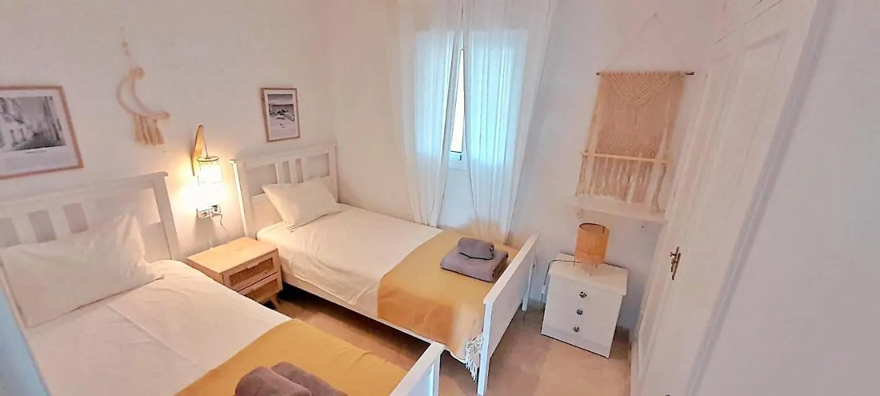 Urbanizacion Fuentes De Nerja Apartment