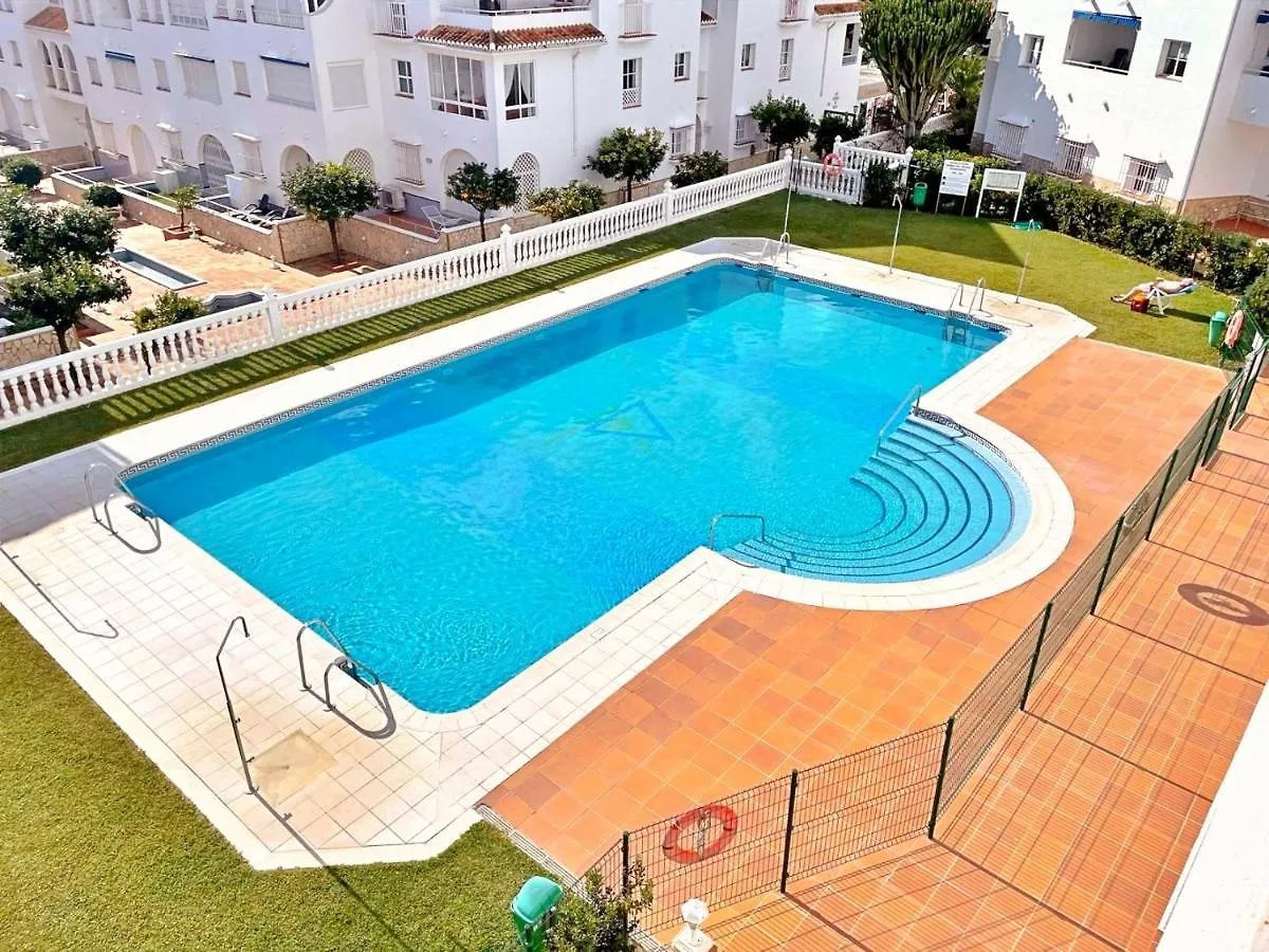 Urbanizacion Fuentes De Nerja Apartment Spain