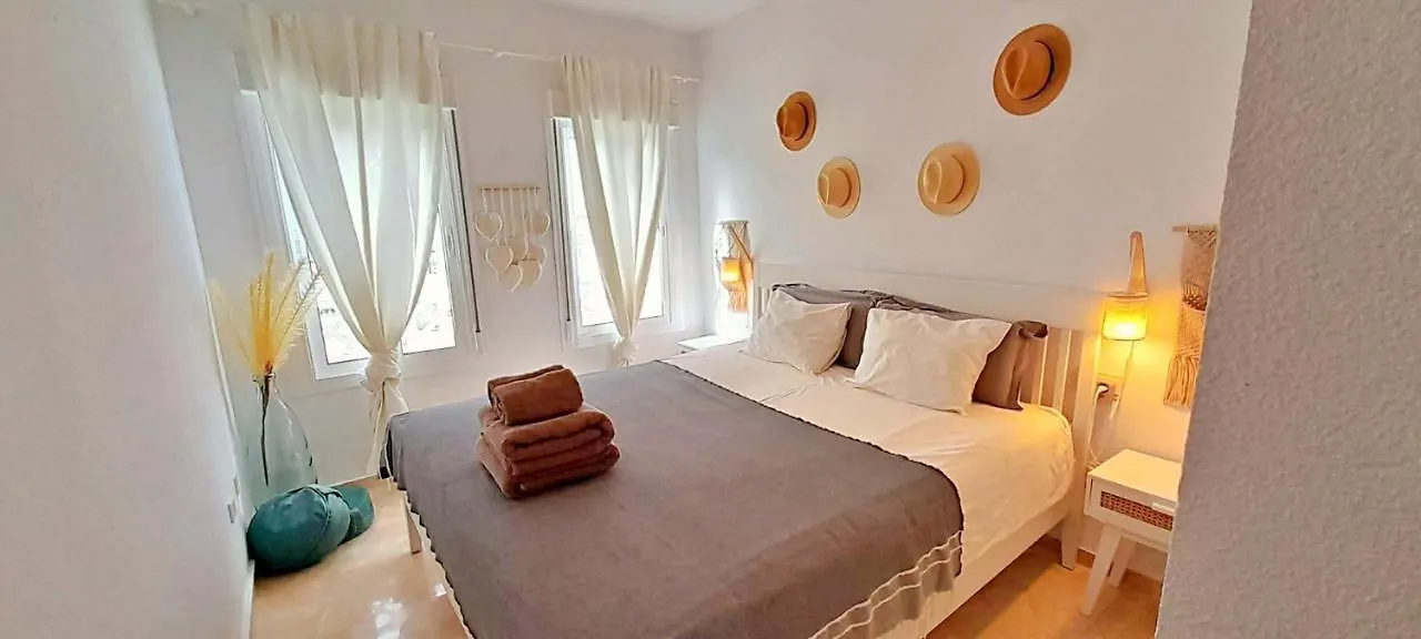Urbanizacion Fuentes De Nerja Apartment 0*,  Spain