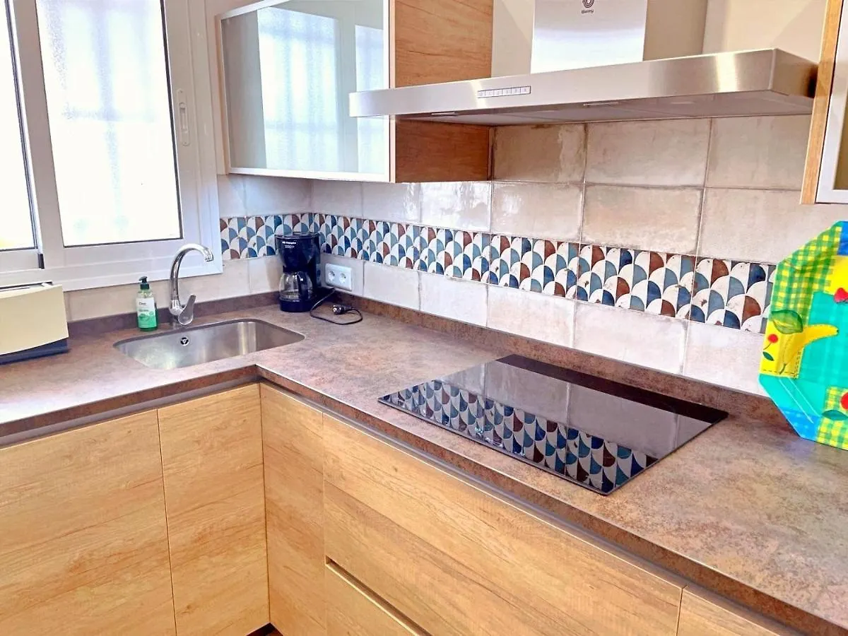 Urbanizacion Fuentes De Nerja Apartment Spain