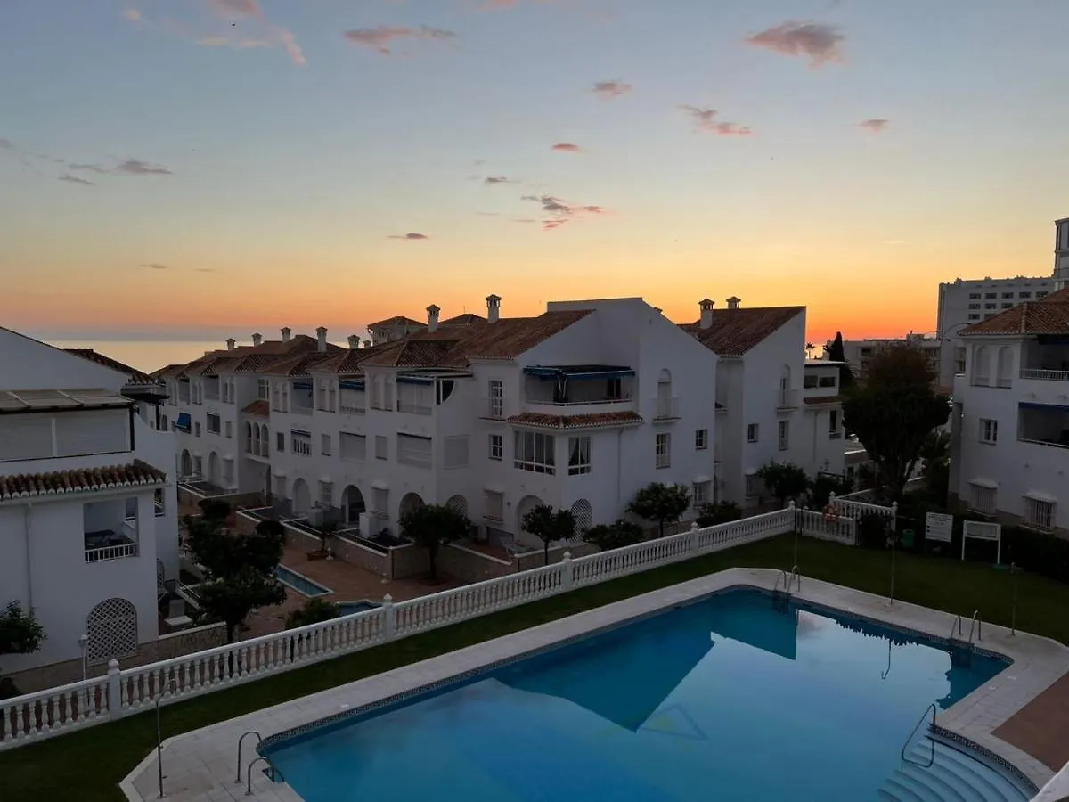 Urbanizacion Fuentes De Nerja Apartment 0*,  Spain