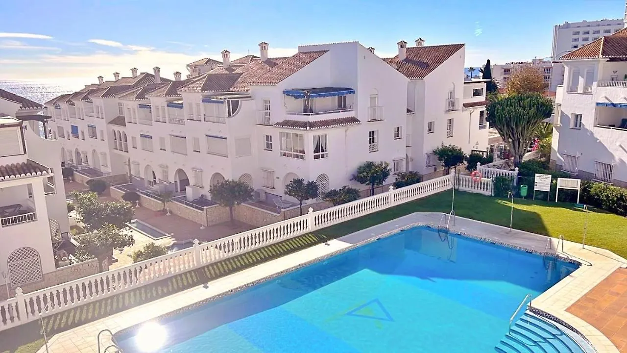Urbanizacion Fuentes De Nerja Apartment Spain