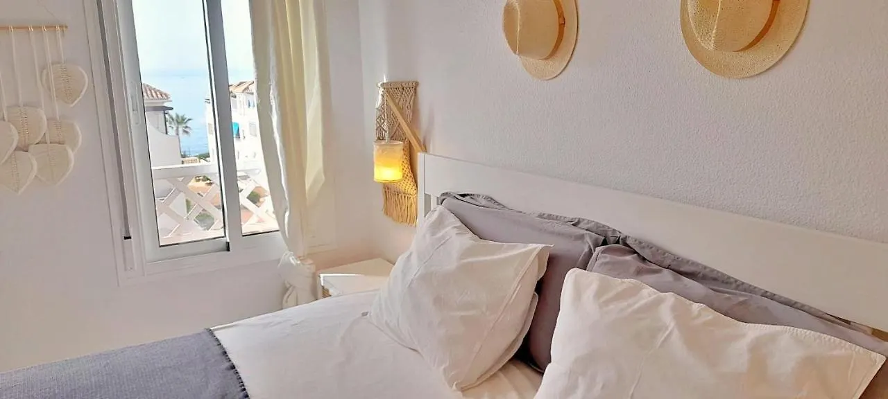 Urbanizacion Fuentes De Nerja Apartment