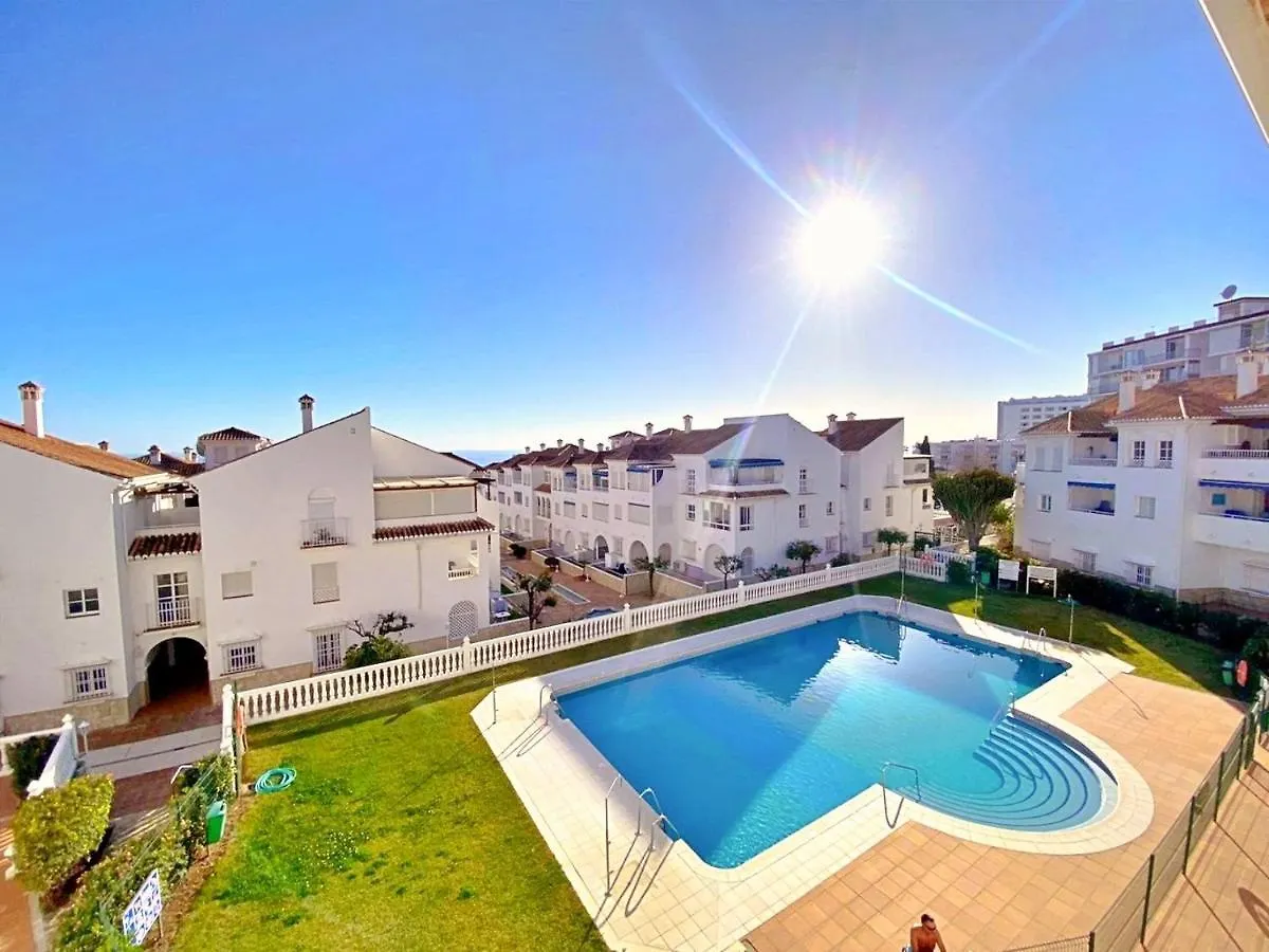 Urbanizacion Fuentes De Nerja Apartment