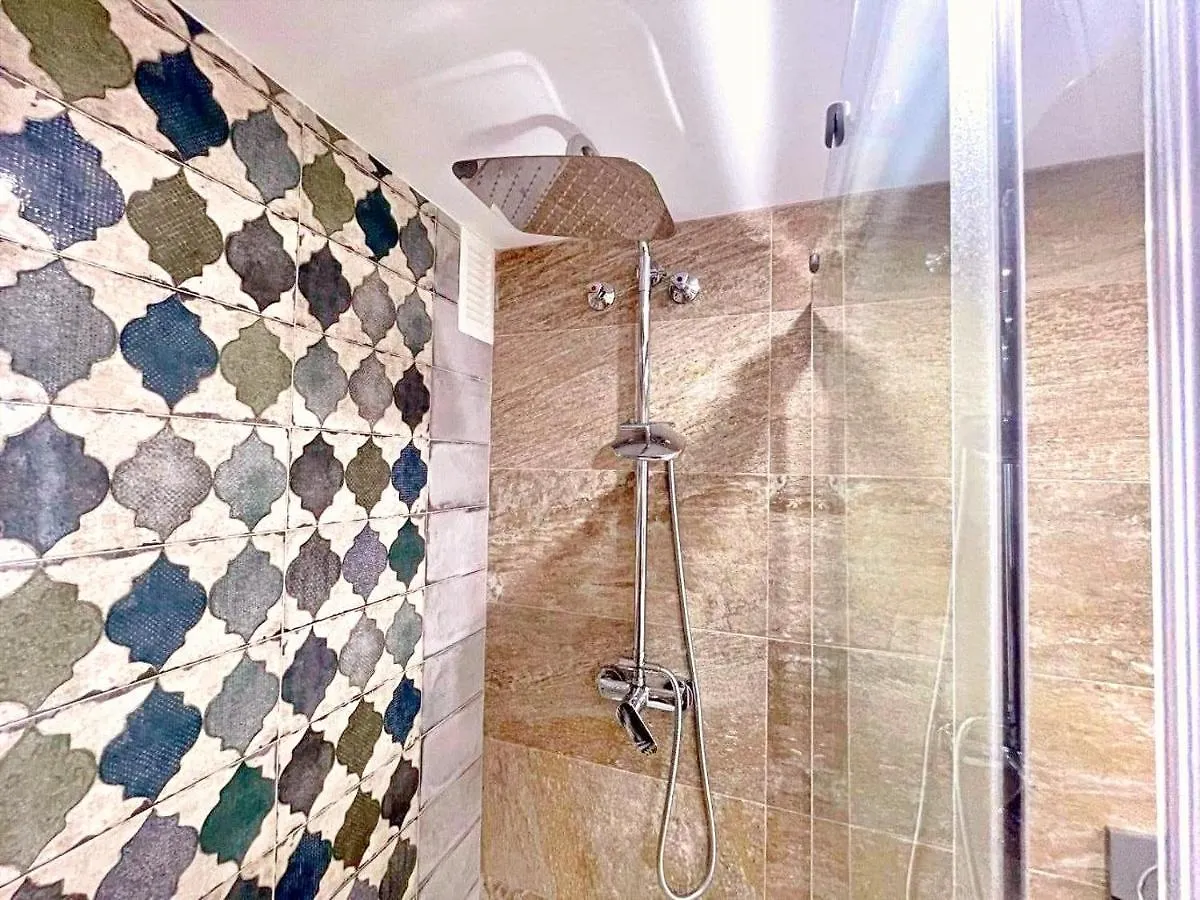 Urbanizacion Fuentes De Nerja Apartment Spain